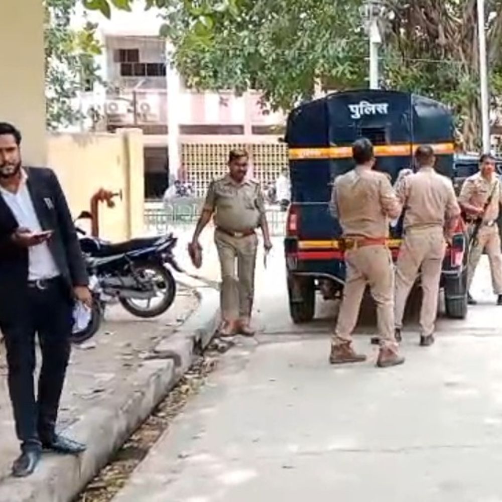 25 साल पुराने हत्या केस में फैसला:नाली के विवाद में हुई थी हत्या, आरोपी को 7 साल की जेल, 50 हजार जुर्माना