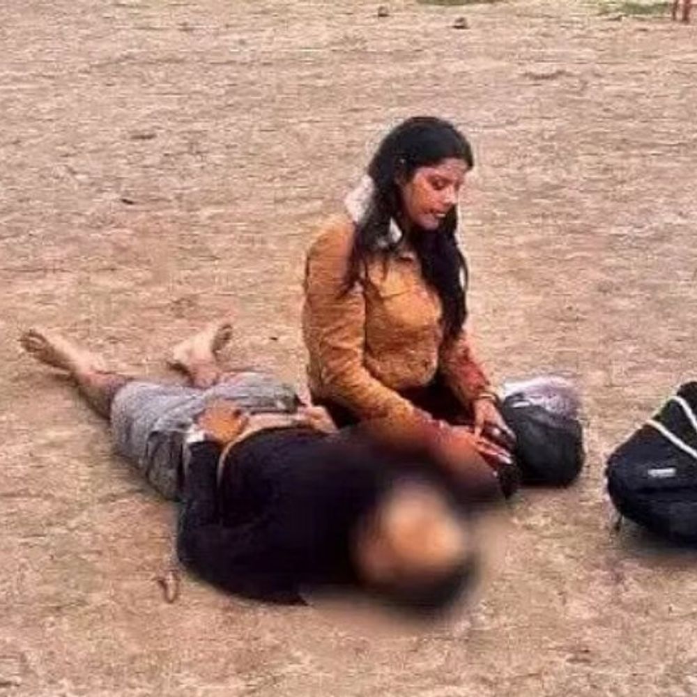 पहलगाम हमले के आतंकियों का मददगार गिरफ्तार:आतंकियों के आने-जाने और छिपने का इंतजाम किया था, ऑपरेशन महादेव के दौरान मिला सुराग