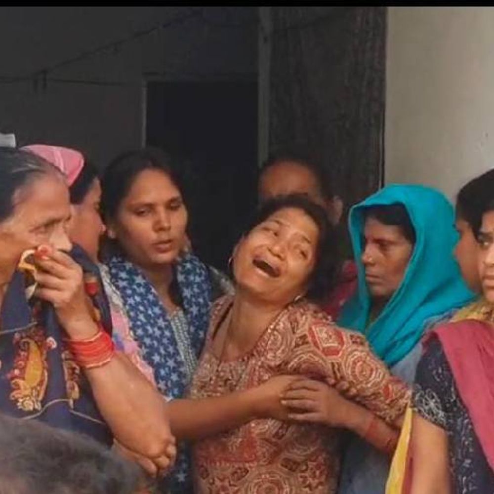 कानपुर में तीन युवकों ने फंदा लगाकर दी जान:दो लोगों ने पत्नी से झगड़े के बाद व एक ने आर्थिक तंगी के चलते किया सुसाइड