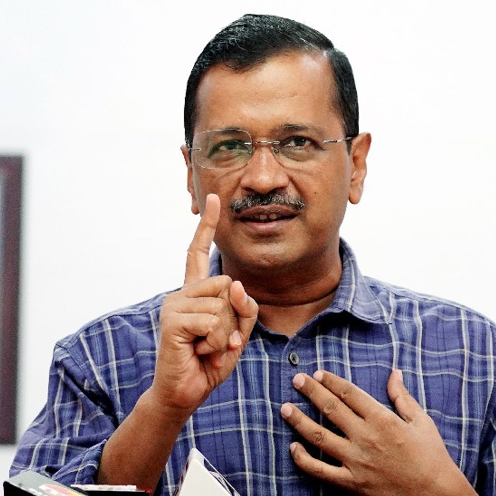 पंजाब में खाली राज्यसभा सीट पर चुनाव की घोषणा:नामांकन 6 अक्टूबर से, 24 अक्टूबर को वोटिंग; केजरीवाल कर चुके इनकार