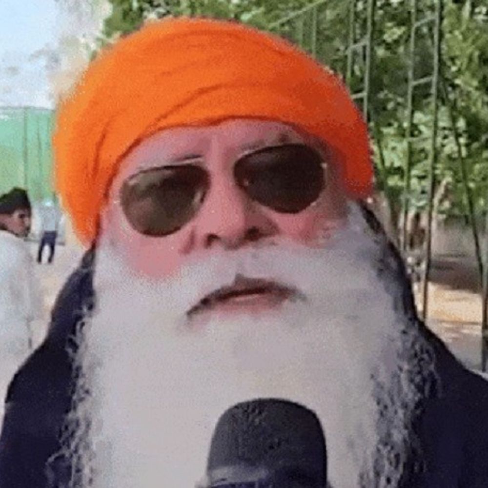 शुभमन और अभिषेक को बताया युवराज के 'बब्बर शेर:योगराज सिंह बोले- नैया मझधार में छोड़कर न आया करो, मैच खत्म करके आओ