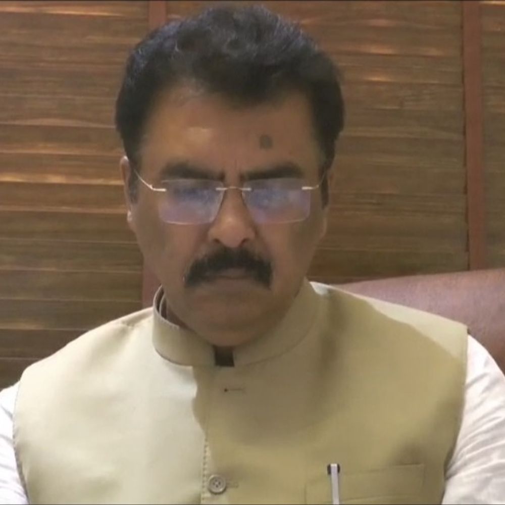 'जिनकी किडनी लेकर जिंदा हैं, उन्हीं का सम्मान नहीं':मंत्री संजय सरावगी ने 'माई बहन योजना' को बताया फर्जी, कहा- लालू परिवार में वर्चस्व की लड़ाई चल रही है