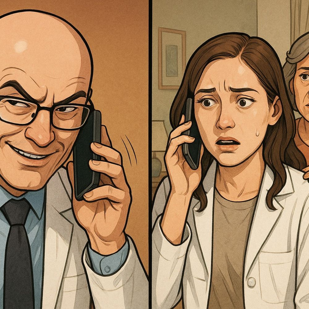 साढ़े 3 मिनट की कॉल रिकॉर्डिंग से फंसा यमुनानगर CMO:लेडी डॉक्टर को कहा-तैयार हो जाओ, संबंध बनाना चाहता हूं ; कोर्ट ने कहा-ये अत्यंत अश्लील भाषा