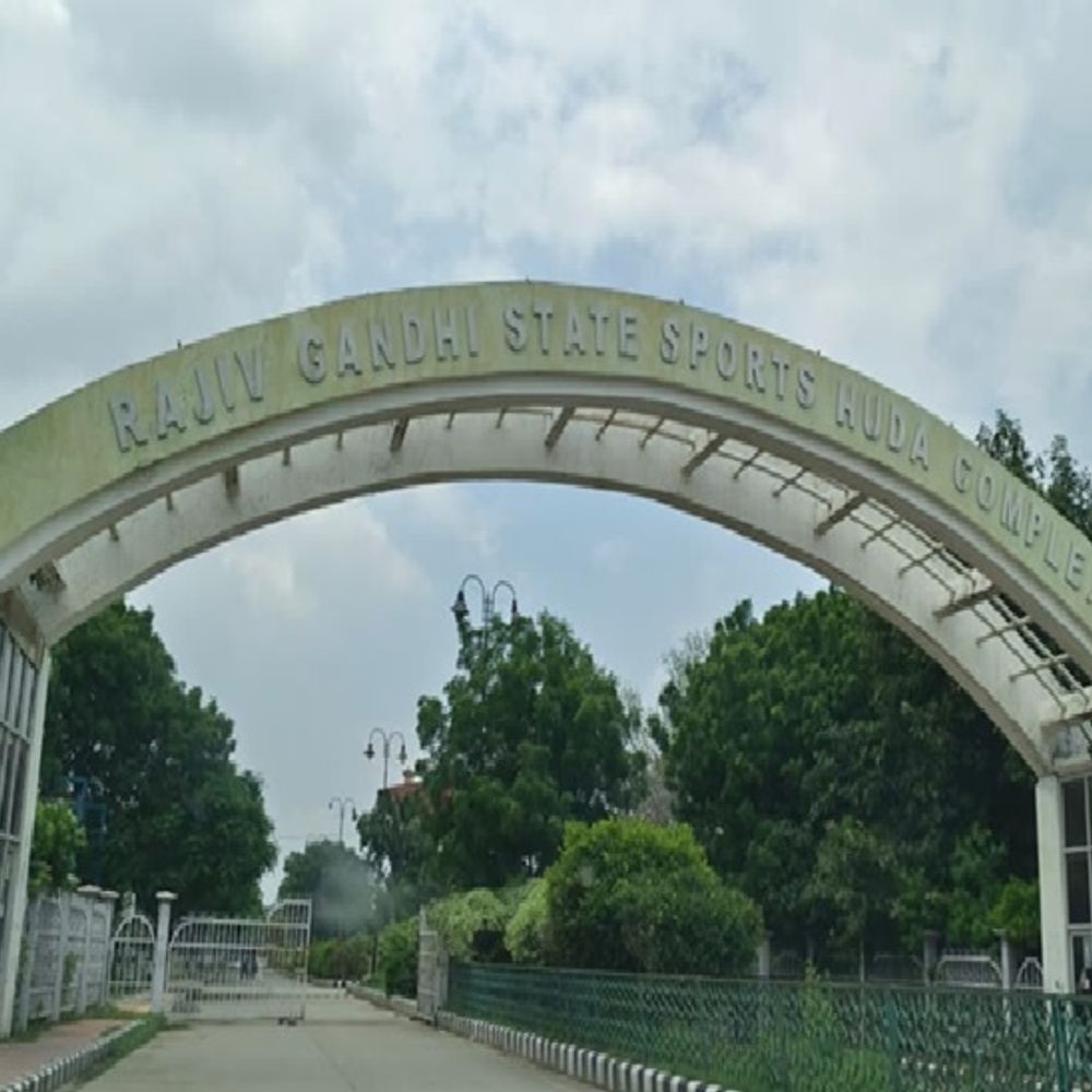 रोहतक में 29 से शुरू होंगे राज्य स्तरीय स्कूली खेल:विभागों को सौंपी जिम्मेदारियां, 3 स्थानों पर होंगी प्रतियोगिता, पुलिस करेगी सुरक्षा व्यवस्था