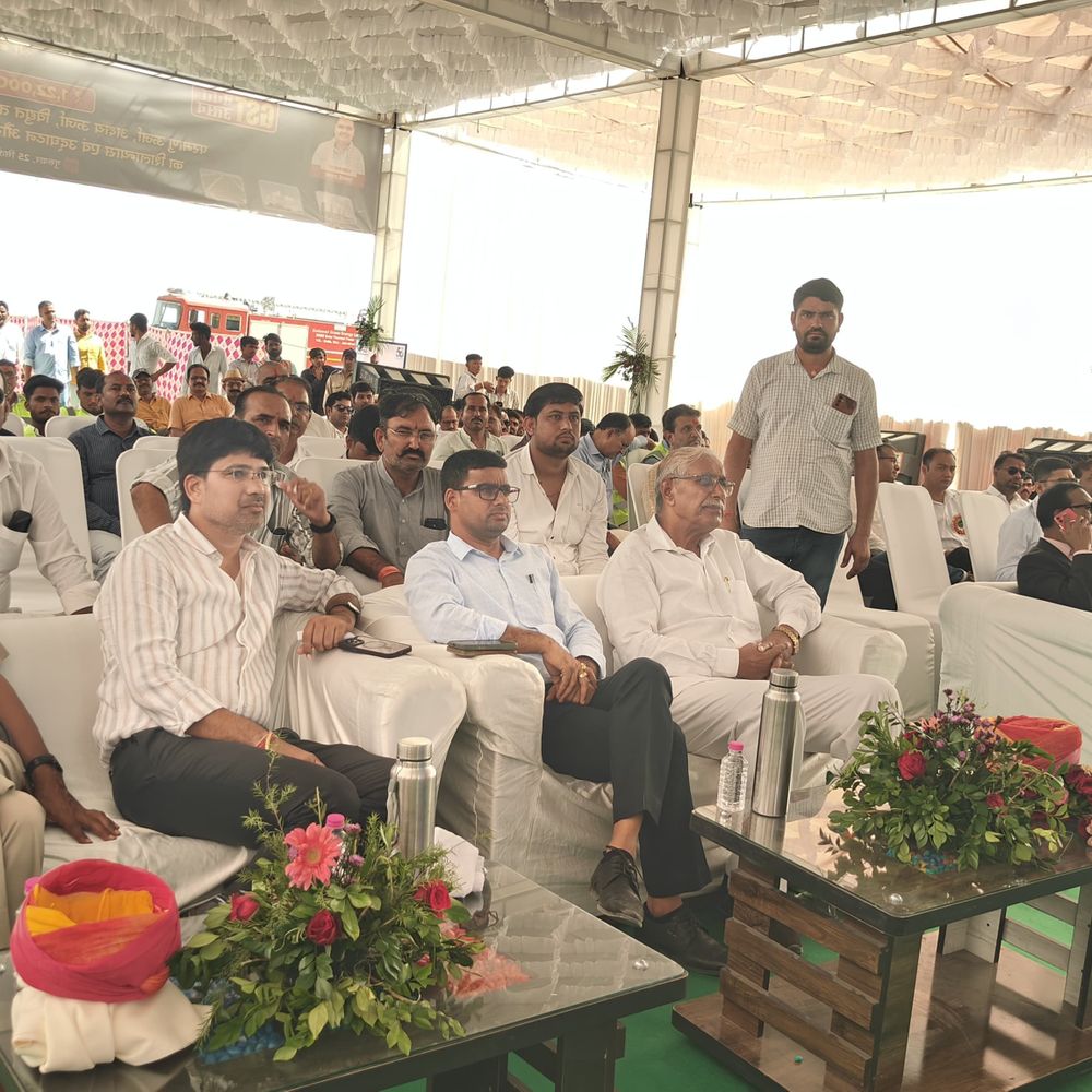 फलोदी के नोख कस्बे में एनटीपीसी सोलर पार्क का उद्घाटन:पीएम मोदी ने वर्चुअल माध्यम से किया शुभारंभ, उद्घाटन के बाद पौधारोपण किया गया