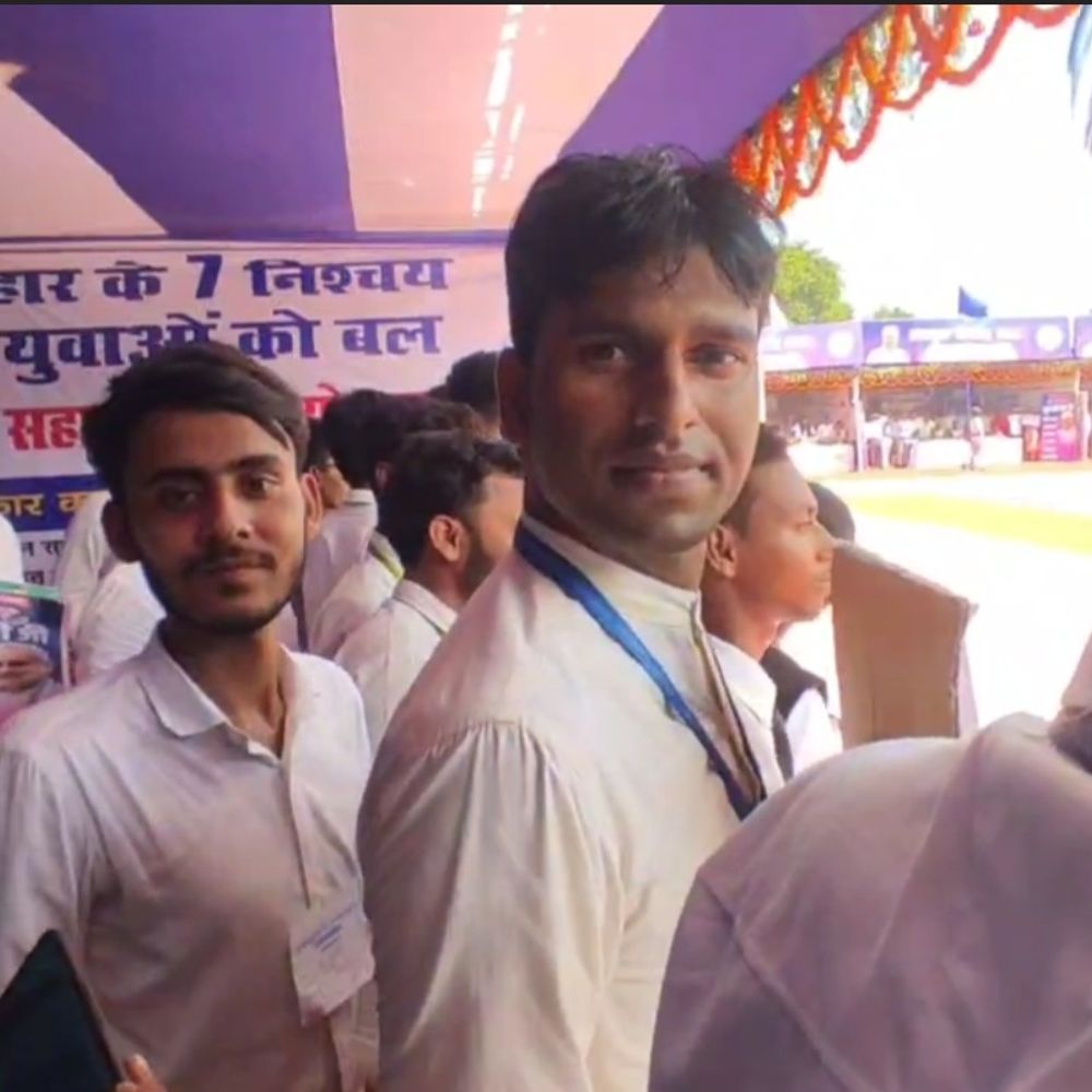 बेलदौर का CM नीतीश ने किया दौरा:519 करोड़ की 256 विकास योजनाओं का किया उद्घाटन