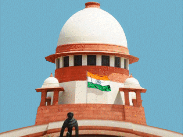 सुप्रीम कोर्ट बोला-पुलिसकर्मियों को सस्पेंड क्यों नहीं किया?:देवा पारदी केस में एमपी सरकार से कहा- आरोपियों से मिलीभगत; एक माह बाद भी गिरफ्तारी नहीं