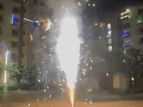 पिछले साल की तरह इस बार भी दिवाली में असमंजस:उज्जैन के ज्योतिषाचार्यों का मत- 20 को प्रदोष की अमावस्या तिथि; दिवाली पर्व भी इसी दिन