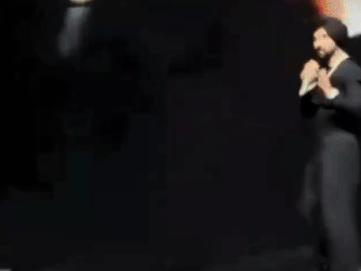 सरदार जी-3 विवाद पर दिलजीत ने रखी अपनी बात:सिंगापुर टूर में कहा- भारत-पाक मैच हुआ, इसका और मेरी फिल्म में बहुत फर्क