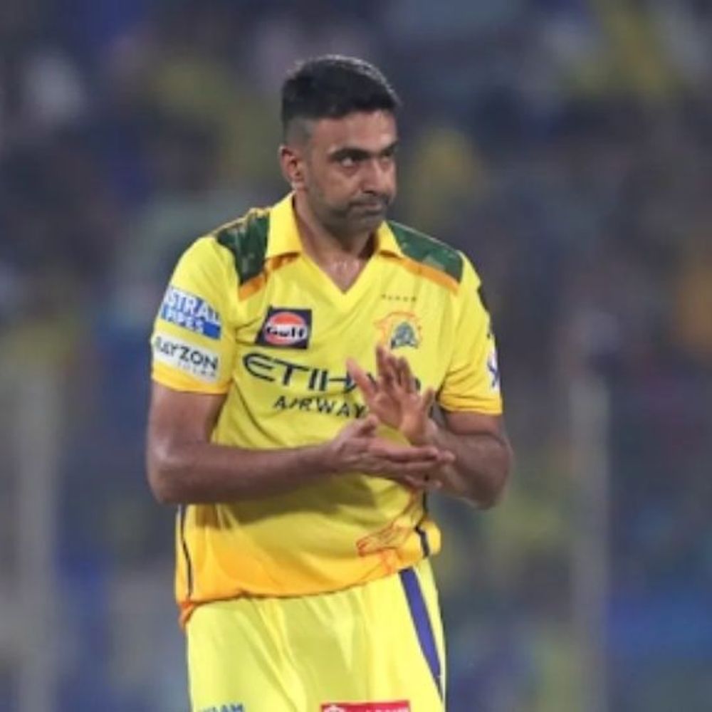रविचंद्रन अश्विन BBL में सिडनी थंडर से खेलेंगे:सोशल मीडिया पर दी जानकारी; अगस्त में IPL से संन्यास लिया था