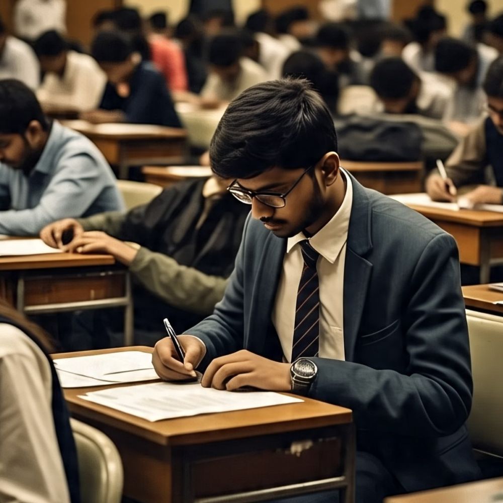 RPSC की एईएन भर्ती एग्जाम 28 से 30 तक:एडमिट कार्ड किए अपलोड, 1014 पदों की परीक्षा, 58 हजार अभ्यर्थी बैठेंगे