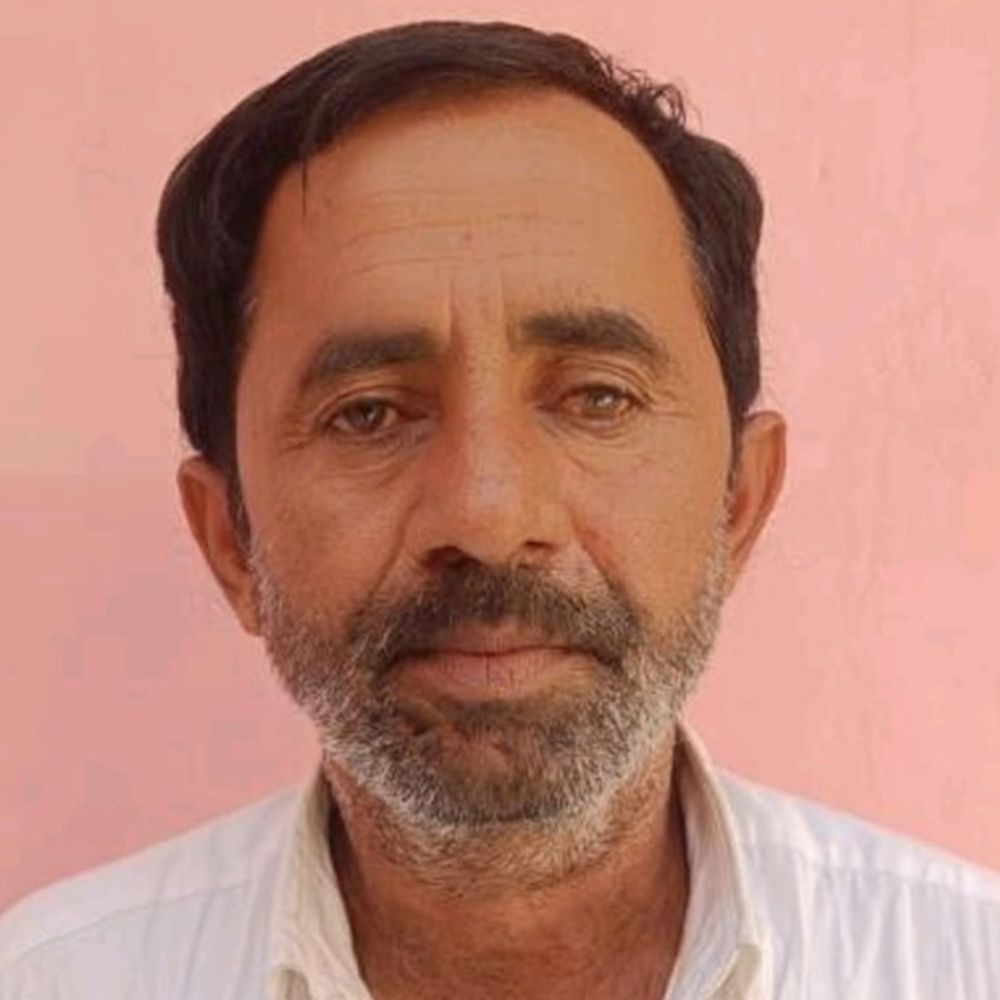 जैसलमेर में बॉर्डर से पकड़ा गया पाकिस्तानी जासूस:ISI को भेज रहा था सेना से जुड़ी सूचनाएं; ऑपरेशन सिंदूर के दौरान भी दी थी जानकारियां