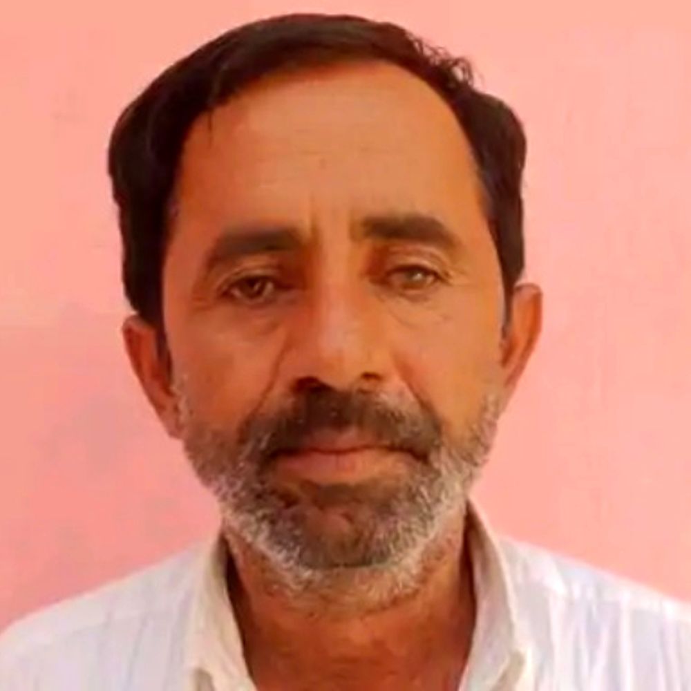जैसलमेर बॉर्डर पर पकड़ा गया पाक जासूस:सोशल मीडिया से भेजी सैन्य जानकारियां, ऑपरेशन सिंदूर दौरान ISI के संपर्क में था