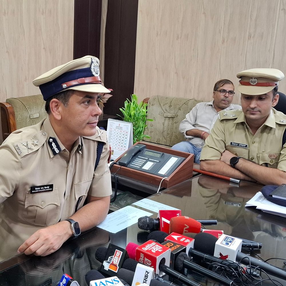 धौलपुर पुलिस में बड़ी पदोन्नति:28 कॉन्स्टेबल स्क्रीनिंग के जरिए बने हेड कॉन्स्टेबल, पीसीसी पास करना जरूरी