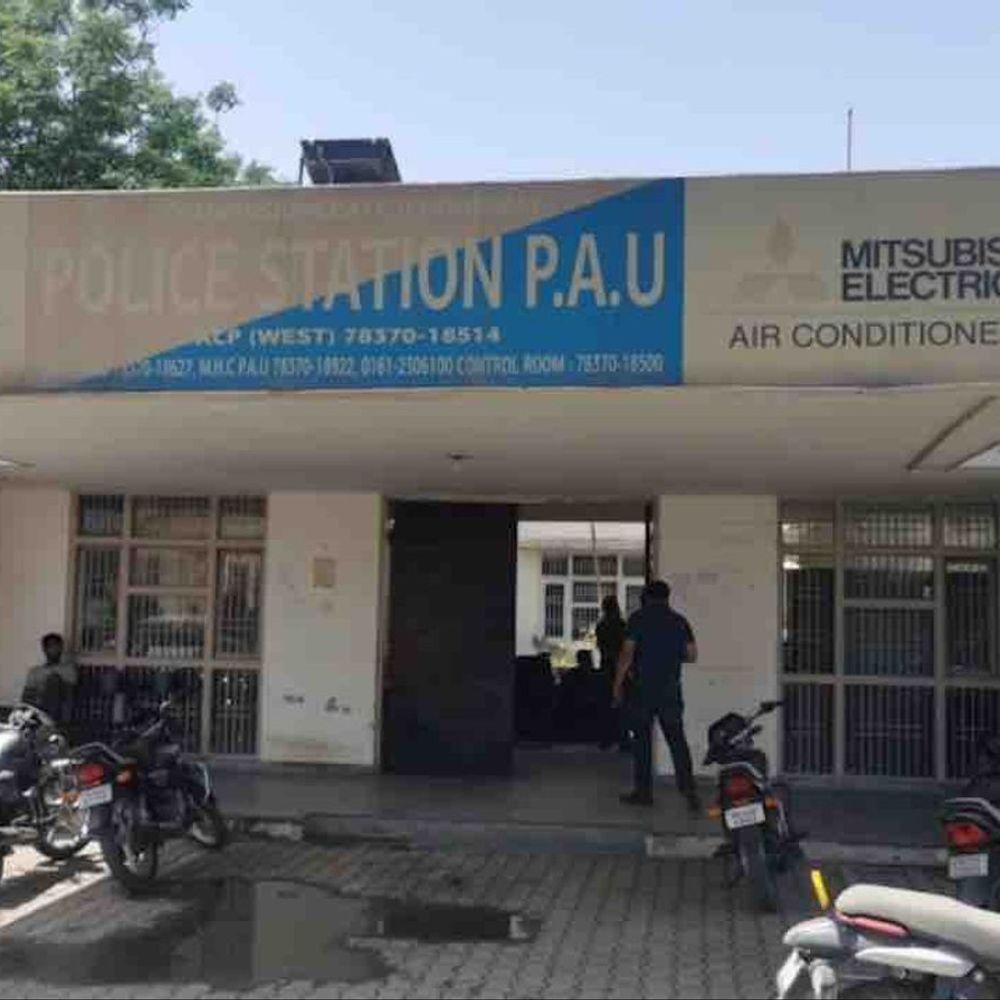 लुधियाना में 11वीं का स्टूडेंट पिस्टल समेत काबू:  रौब दिखाने के लिए 14 हजार में खरीदा, तलाशी में मिले 50 हजार नकद – Ludhiana News