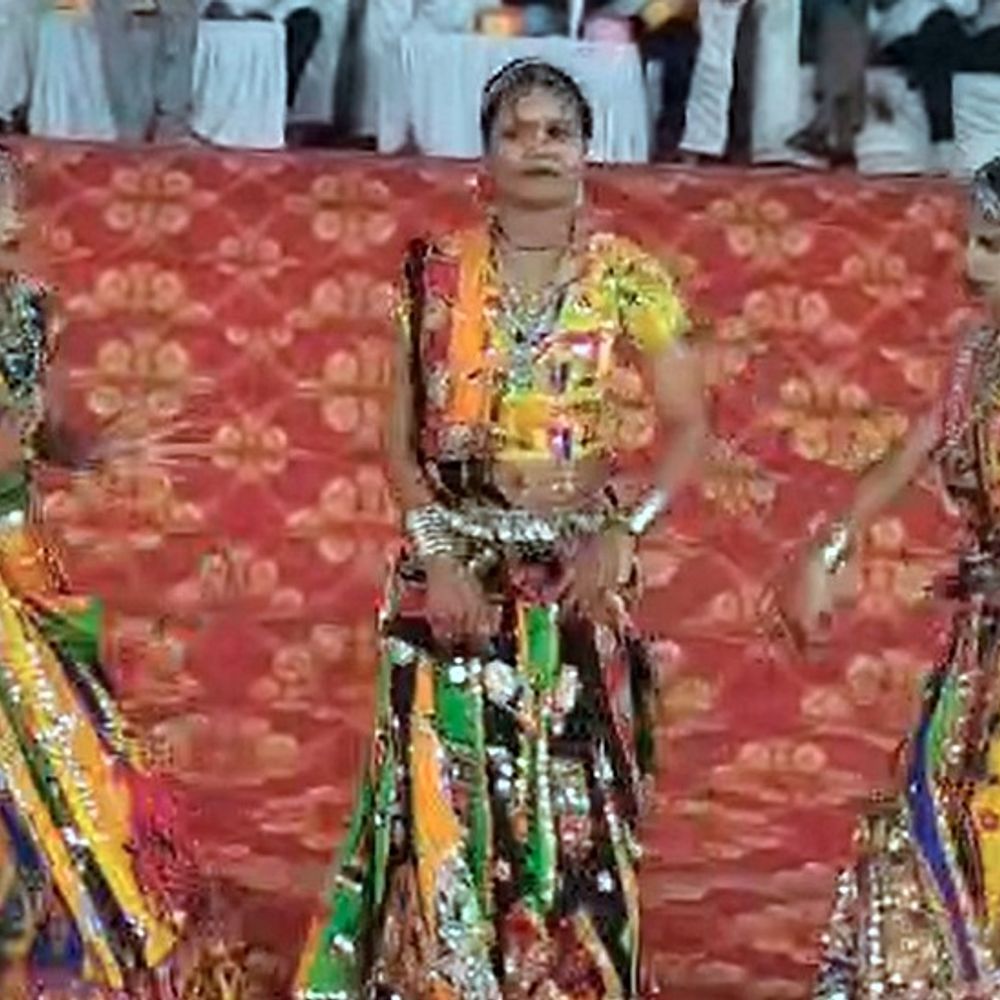 राजसमंद के कुंवारिया जोहिड़ा भेरूजी मेले का समापन:राठौड़ बोले- ये मेला व्यापारिक और सांस्कृतिक धरोहर