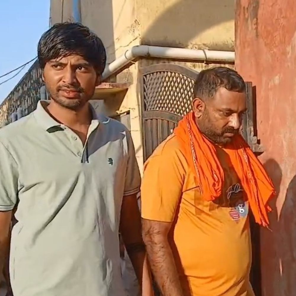 कोटकासिम में दोस्त पर 9 गोलियां चलाने का मामला:किशनगढ़बास कोर्ट ने दो आरोपियों को सुनाई उम्रकैद की सजा, 20-20 हजार का जुर्माना भी लगाया