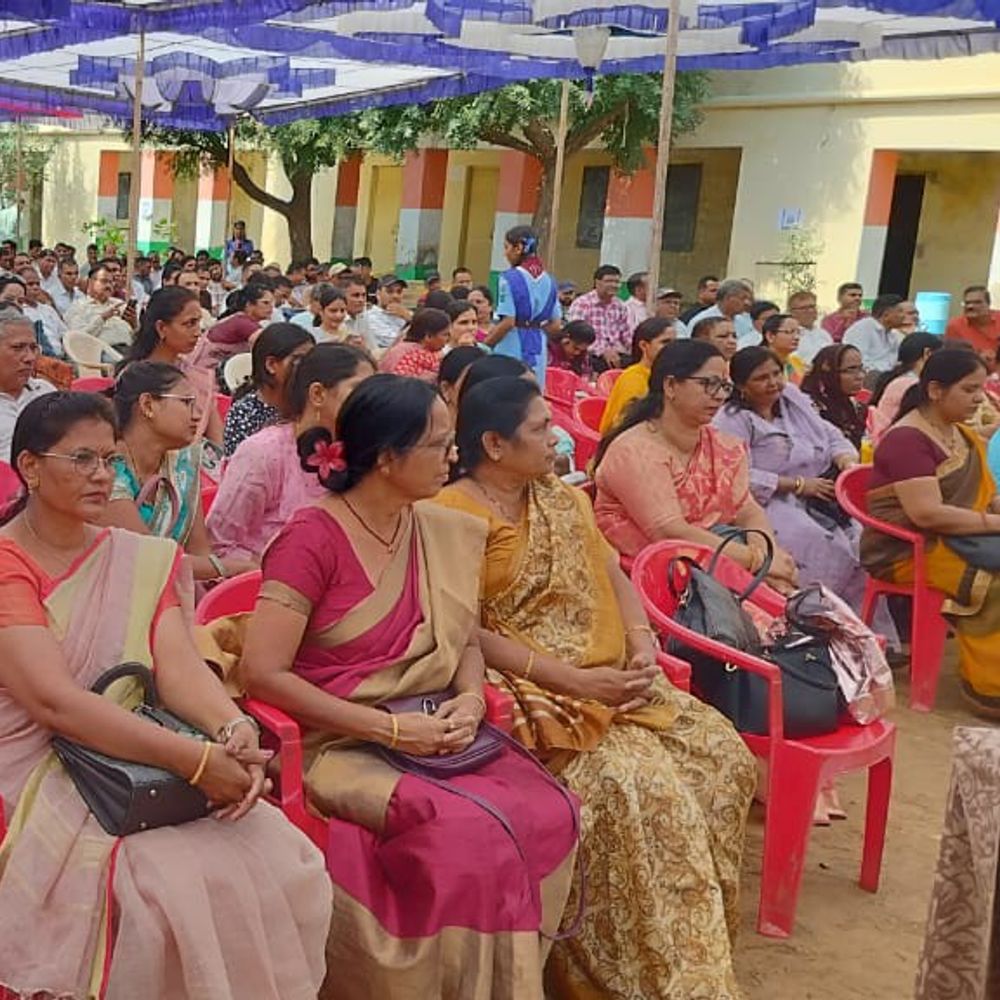 छात्राओं की राज्य स्तरीय फुटबॉल प्रतियोगिता 29 सितंबर से:ब्यावर के राजियावास में 84 टीमों के 1500 खिलाड़ी दिखाएंगे दमखम