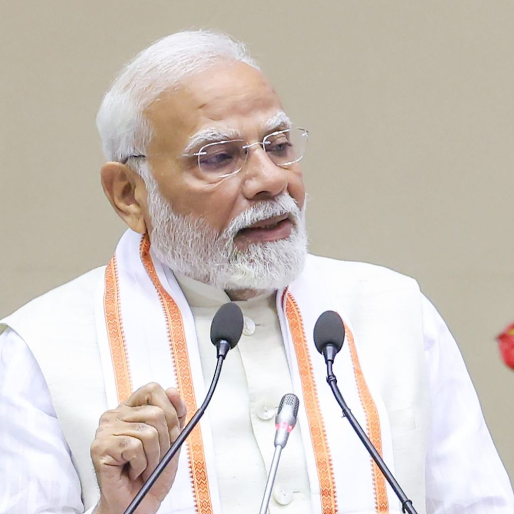 पीएम मोदी आज ओडिशा जाएंगे, 15 महीनों में छठवां दौरा:अमृत भारत एक्सप्रेस समेत ₹1700 करोड़ के रेल प्रोजेक्ट्स का इनॉगरेशन करेंगे