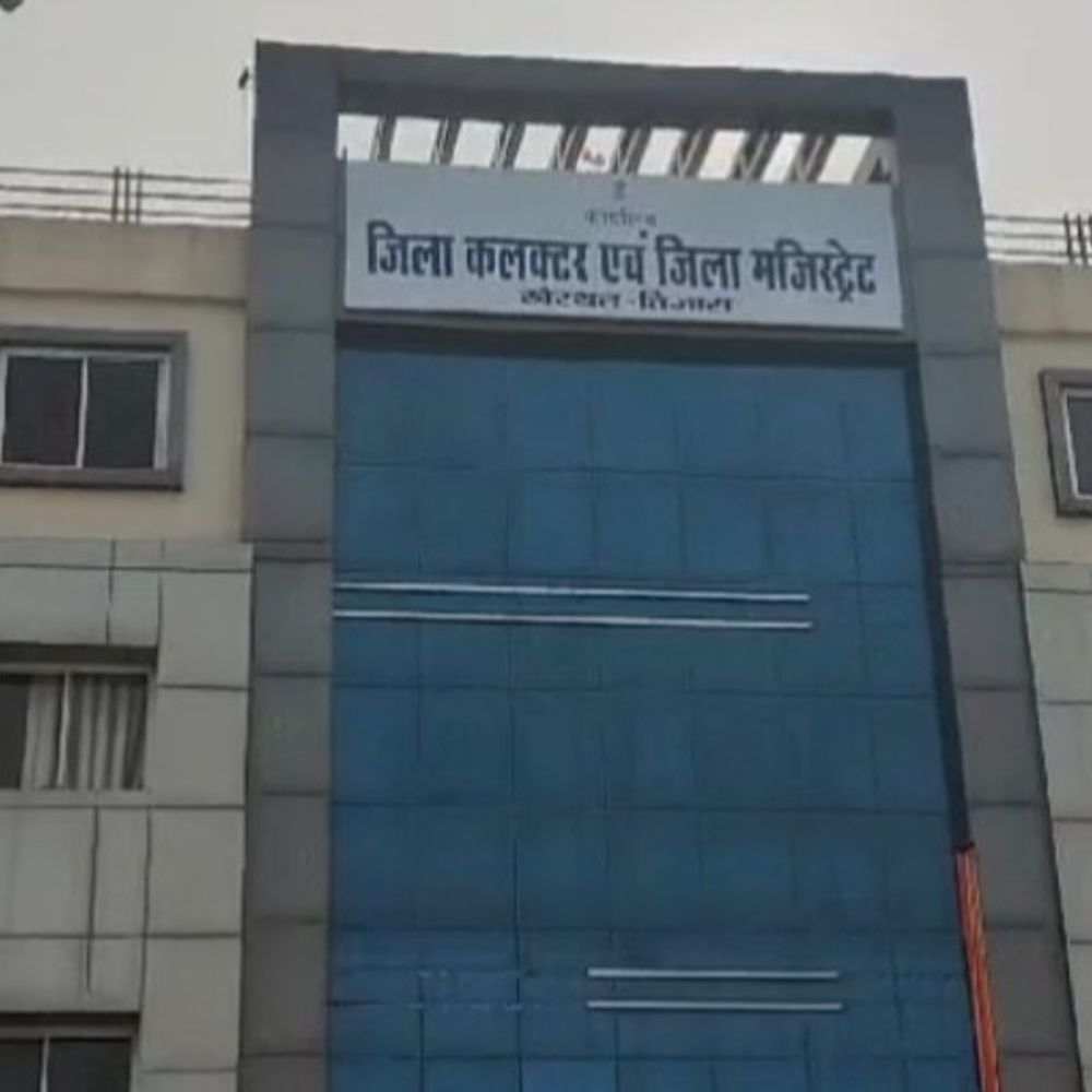 खैरथल-तिजारा में 27 सितंबर को सेवा शिविर:शहरी और ग्रामीण क्षेत्रों में लगेंगे कैंप, जनता की समस्याओं का मौके पर समाधान होगा