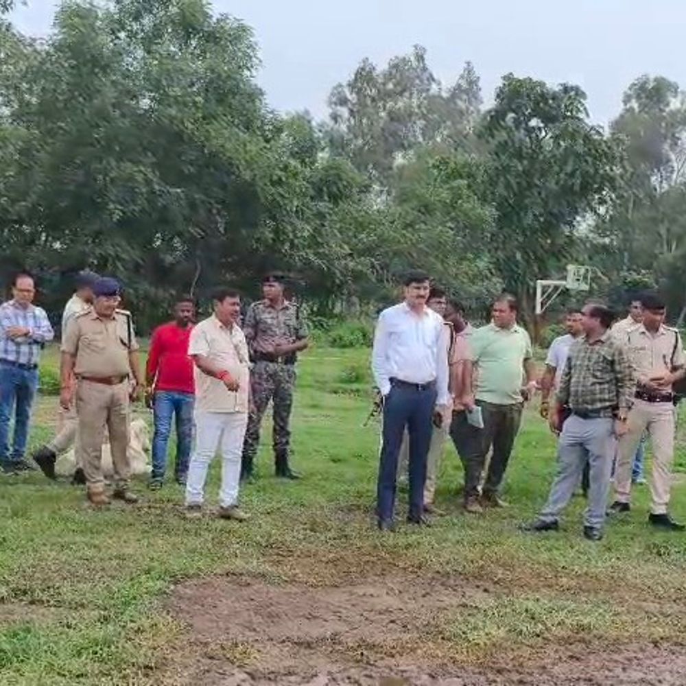 कल कटिहार आएंगे मुख्यमंत्री नीतीश कुमार:समेली में प्रतिमा का करेंगे अनावरण, योजनाओं का करेंगे उद्घाटन