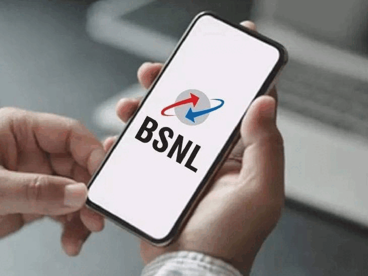 PM मोदी आज BSNL का 4G नेटवर्क लॉन्च करेंगे:पूरी तरह से स्वदेशी तकनीक पर तैयार हुआ नेटवर्क, 98 हजार साइटों पर रोलआउट होगा