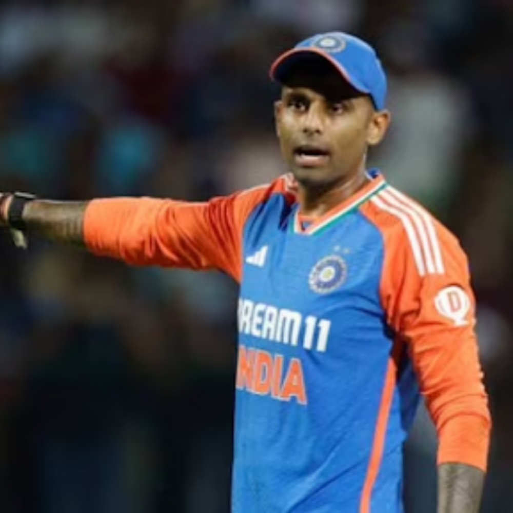 ICC की सूर्या को हिदायत- पॉलिटिकल स्टेटमेंट न दें:उन्होंने जीत पहलगाम पीड़ितों और सेना को समर्पित की थी; रऊफ और साहिबजादा पर सुनवाई आज