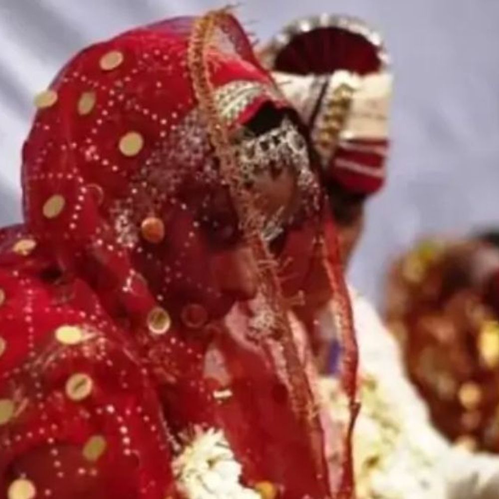 भारत की उपलब्धियों से जुड़ी रिपोर्ट UN में जारी:2 साल में 4 लाख बाल विवाह रोके; असम में 84%, महाराष्ट्र-बिहार में 70% तक गिरावट