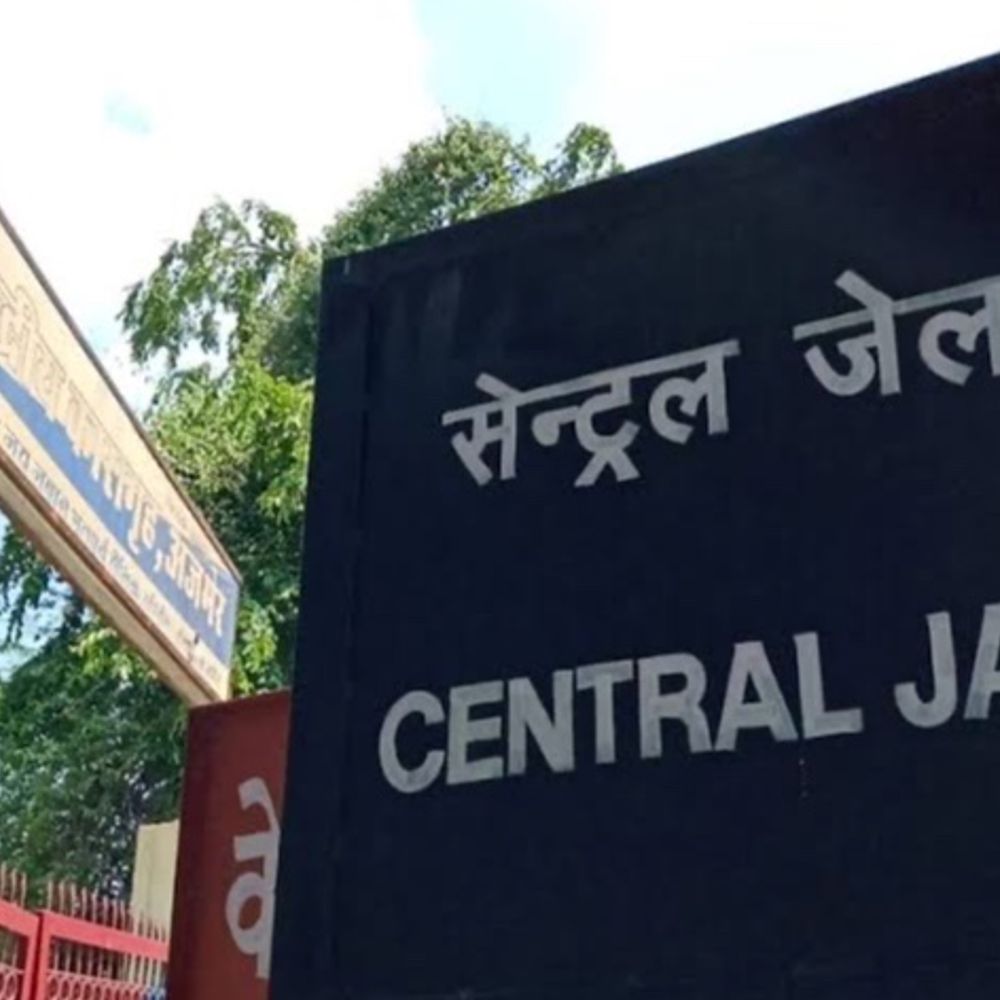 अजमेर में खुली जेल से बंदी फरार:हाजिरी के दौरान पता चला, जोधपुर से 2 दिन पहले ही शिफ्ट किया था