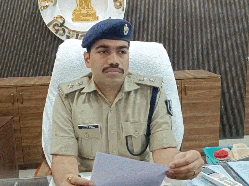 नाबालिग बहनों से दुष्कर्म का मामला, एक हिरासत में:किशनगंज में खेल रही थीं दोनों बच्चियां, मकान के अंदर ले जाकर किया गलत काम