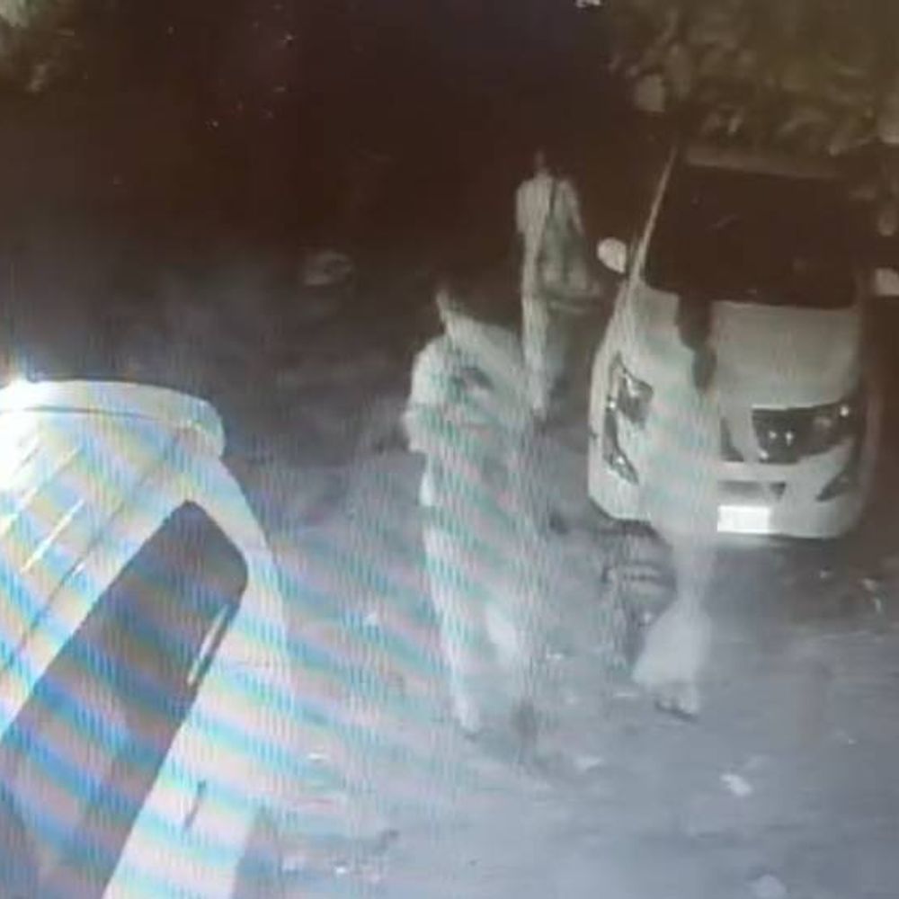 किन्नर के घर से 30 लाख की चोरी-CCTV:नशीली चाय देकर मुजफ्फर नगर के किन्नरों ने चोरी की वारदात को अंजाम