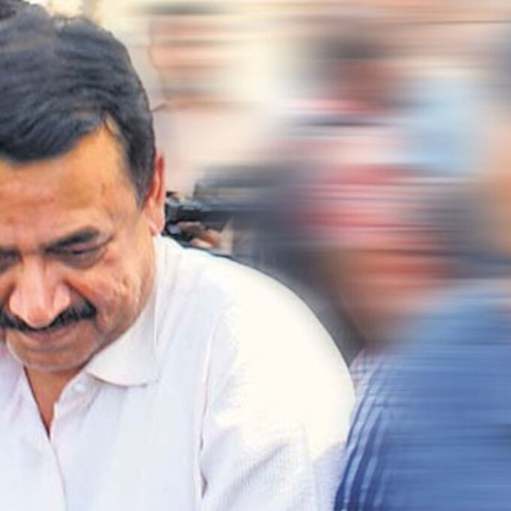 IT विभाग के पूर्व चीफ कमिश्नर और आईटीओ को जेल:चांदी का कप और सोने की चम्मच  इस्तेमाल करने के शौकीन; रिश्वत मामले में ज्वेलर बरी