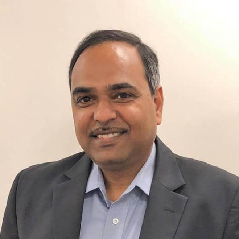 टाटा मोटर्स ने शैलेश चंद्रा को नया MD-CEO बनाया:मौजूदा CFO पीबी बालाजी JLR ऑटोमोटिव के नए CEO होंगे