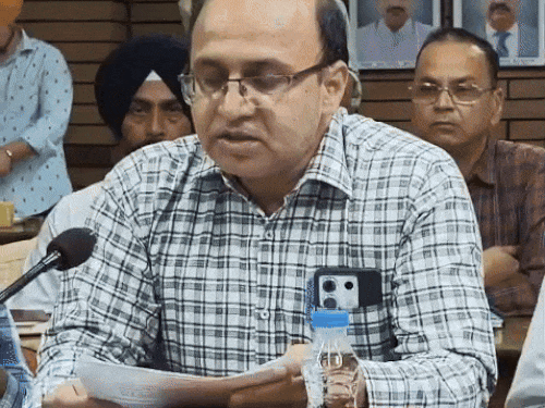 हरियाणा में BSNL 4G नेटवर्क का हुआ शुभारंभ:अब उपभोक्ताओं को मिलेगी हाई-स्पीड सुविधा, पीएम मोदी ने किया लॉन्च