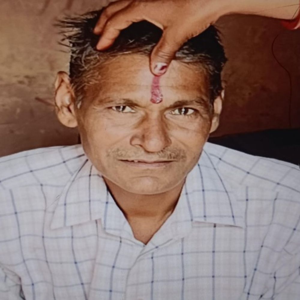 शराब समझकर गिलास में तेजाब भरकर पिया, मौत:रामलीला देखकर घर आया था, पेट में जलन होने पर परिवार हॉस्पिटल लेकर गया