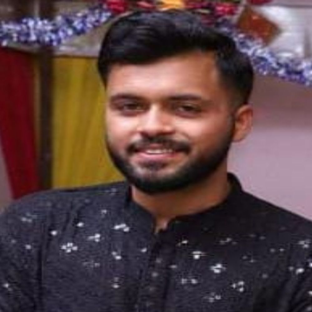 अलवर में घर के इकलौते बेटे ने सुसाइड किया:पिता की कोविड में मौत हो चुकी, MBA कर चुका, बच्चों को ट्यूशन पढ़ाता था
