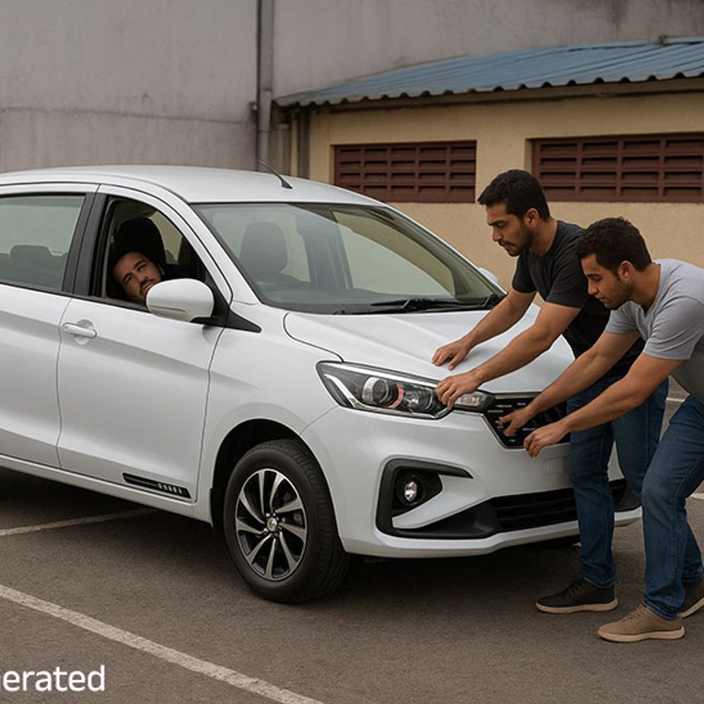 लखनऊ-कानपुर हाईवे पर ड्राइवर से लूट:सवारियों ने कोल्डड्रिंक पिलाकर किया बेहोश, खेत में फेंककर हुए फरार