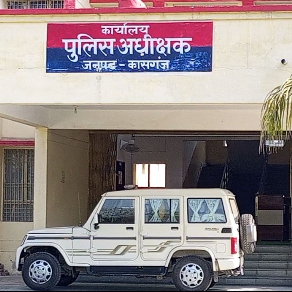 भाकियू स्वराज अध्यक्ष समेत 7 पर केस:घर में घुसकर मारपीट, छेड़छाड़ और मुकदमा वापस लेने का दबाव बनाने का आरोप