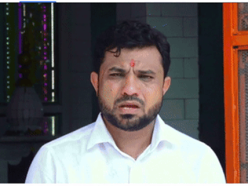 खट्‌टर का गन्नौर MLA पर खुलासा:बोले- टिकट कटने पर कादियान ने धन्यवाद किया, लगा था उल्टा बोलेगा; रोकर भाजपा छोड़ी थी