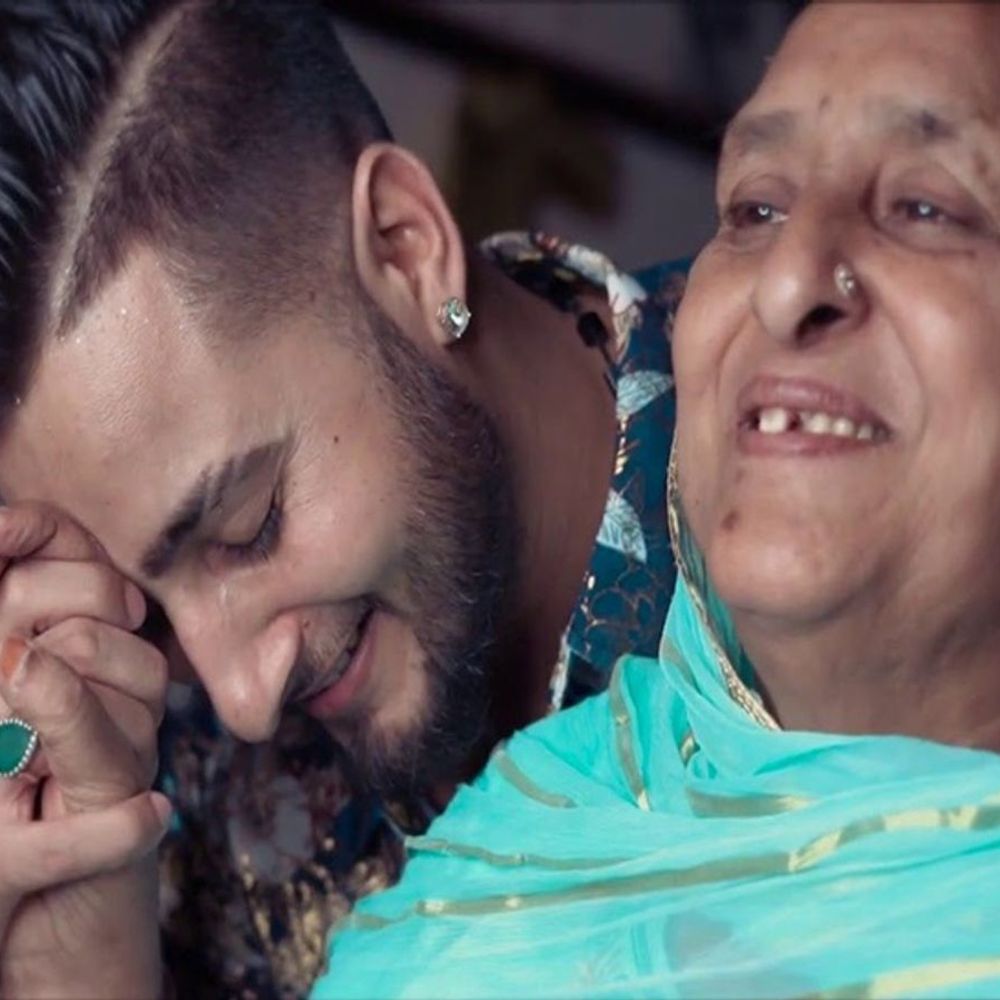 पंजाबी गायक खान साब की मां का अंतिम संस्कार आज:पैतृक गांव में किया जाएगा सुपुर्द-ए-खाक, चंडीगढ़ में ली थी आखिरी सांस