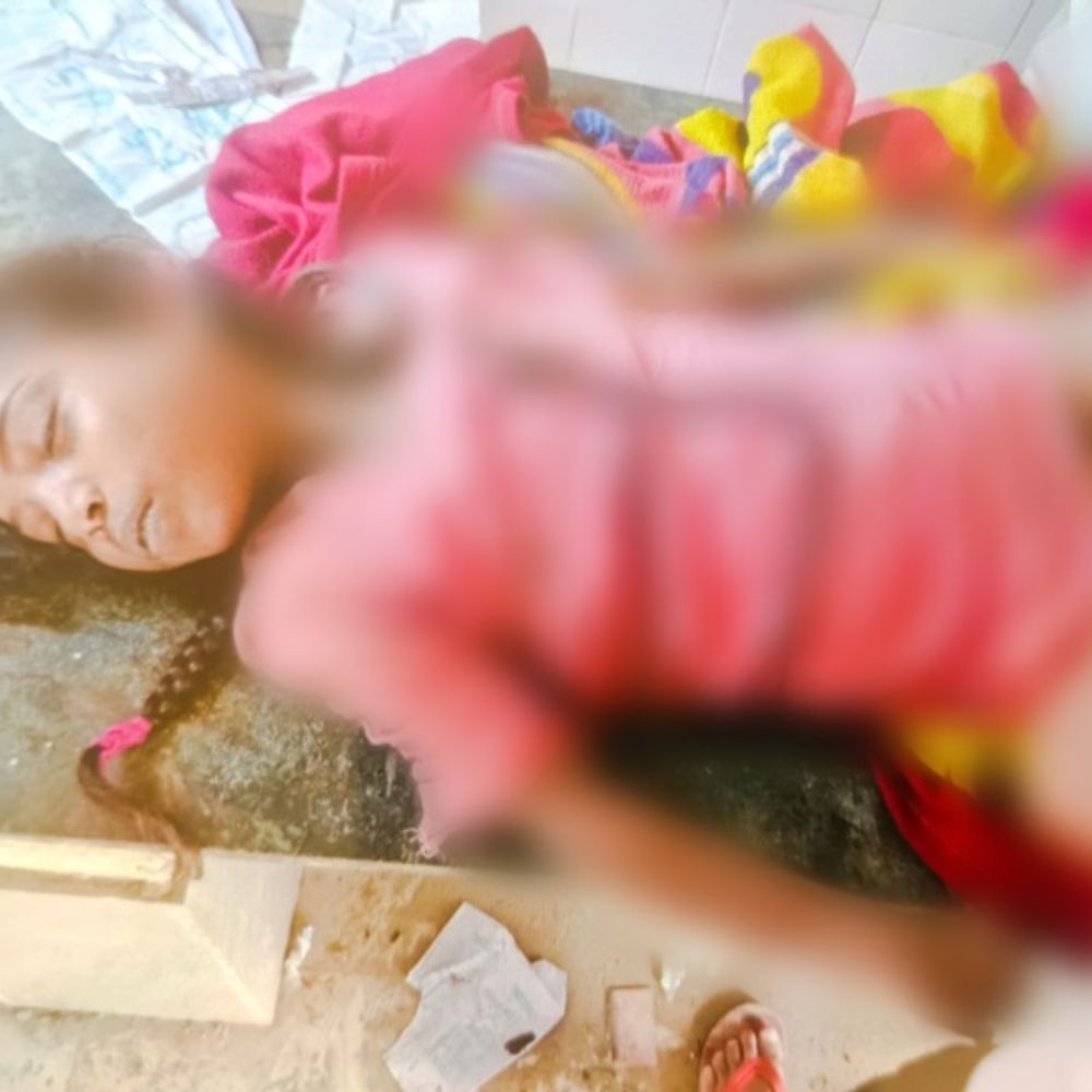 डीग में सांप के डसने से बालिका की मौत:खेड़ली गुजर में खेत में चारा काटते समय हुआ हादसा