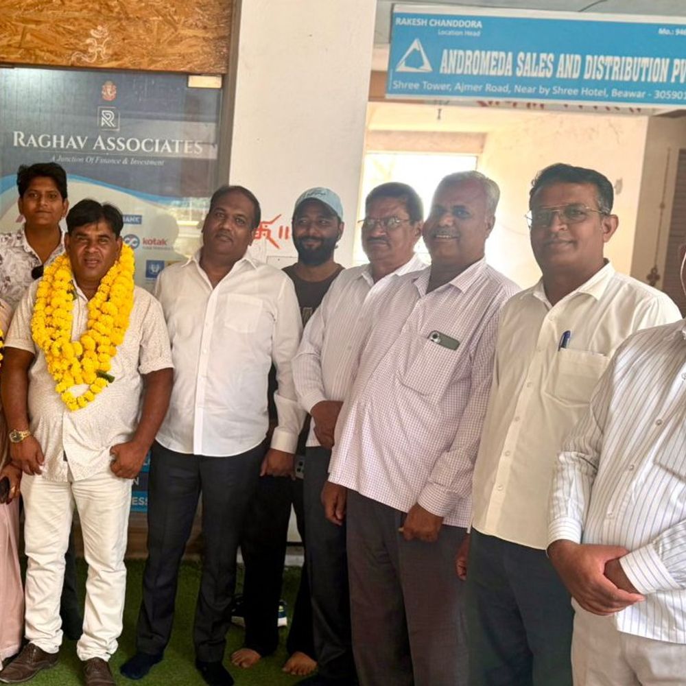 जवाजा ब्लॉक महिला कांग्रेस अध्यक्ष बनीं अमीना बानो:कांग्रेस कार्यकर्ताओं ने किया उनका स्वागत व अभिनंदन