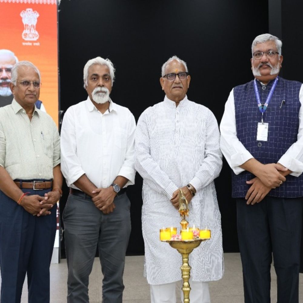 आईआईटी जोधपुर में 672.89 करोड़ की परियोजनाओं का शिलान्यास:प्रधानमंत्री नरेंद्र मोदी ने वर्चुअली किया, कहा- ये संस्थान भारत की शान