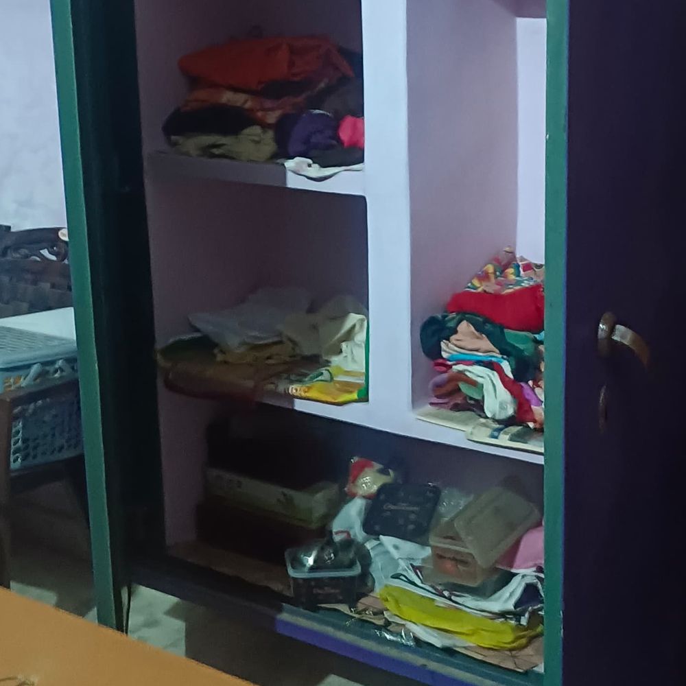 20 लाख के गहने और 30 हजार नकद पार:धौलपुर में अपराधियों के हौसले बुलंद, 24 घंटे में तीन आपराधिक वारदात