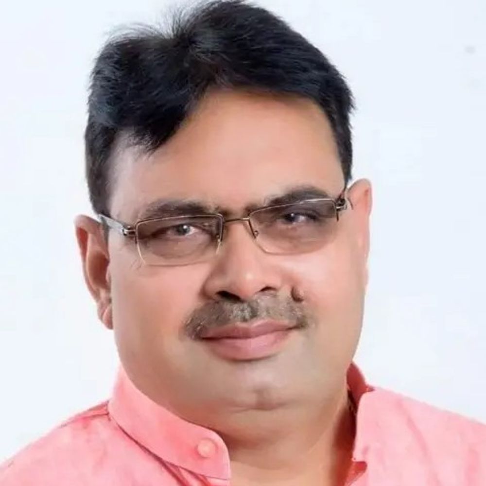 मुख्यमंत्री भजनलाल शर्मा डीग जिले के दौरे पर:जड़खोर गोधाम, पूंछरी का लौठा में करेंगे पूजा-अर्चना