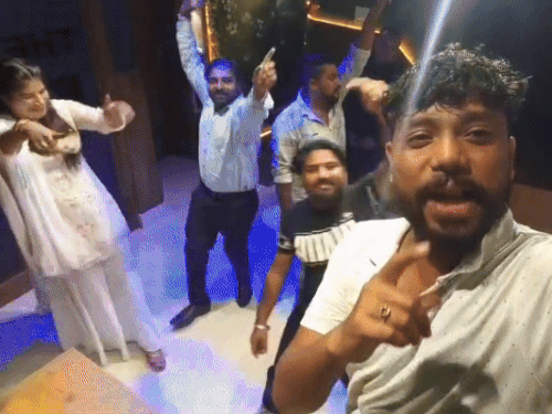 पानीपत में महिला से गैंगरेप, 4 यूट्यूबर्स पर FIR:गलत काम करने का आरोप लगाकर जंगल में ले गए, VIDEO बनाकर ब्लैकमेल किया