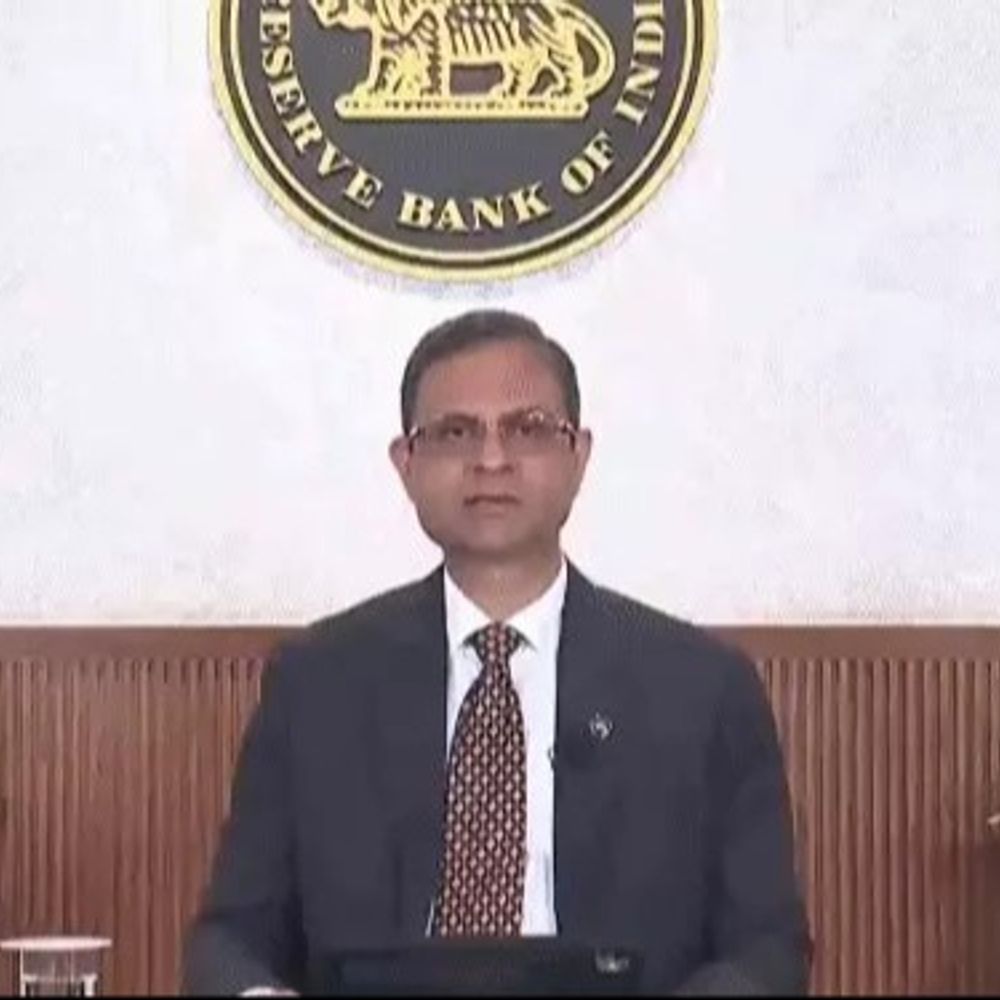 RBI की मॉनेटरी-पॉलिसी कमेटी की मीटिंग आज से शुरू:0.25% घट सकती है ब्याज दर, अभी RBI की रेपो रेट 5.50% पर है