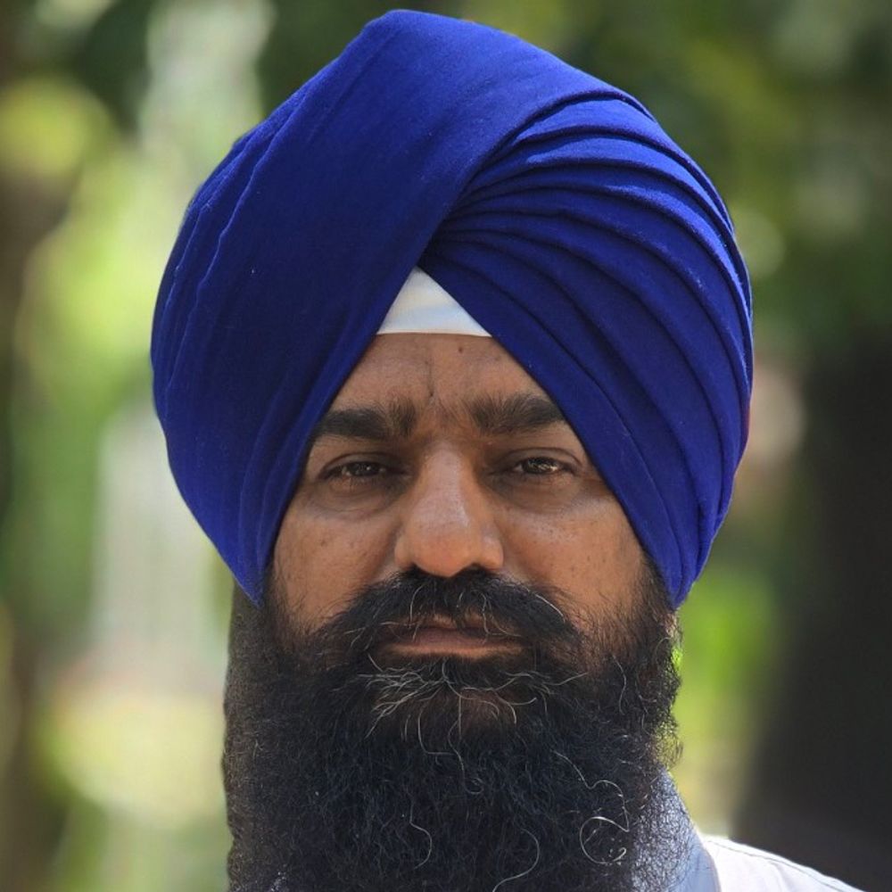 अकाल तख्त के जत्थेदार ने दुर्व्यवहार की निंदा की:  अमृतसर में बोले- सरकार सिख पहचान के खिलाफ कार्रवाई रोके, दोषियों पर एक्शन हो – Amritsar News