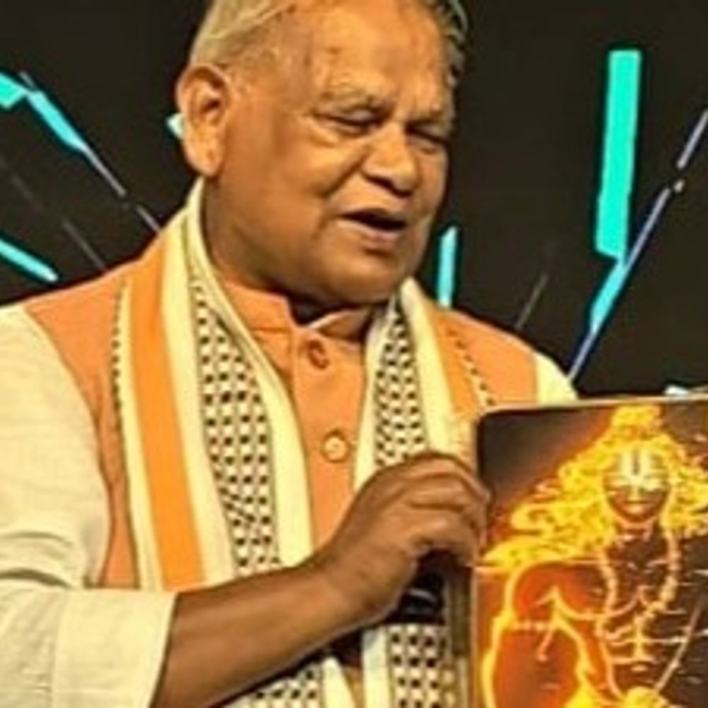 मांझी बोले,'आई लव मोहम्मद' से फैल रही सांप्रदायिकता की बदबू:ये सभ्य समाज के लिए खतरनाक, धर्म का असली मतलब इंसान बनना और बनाना है