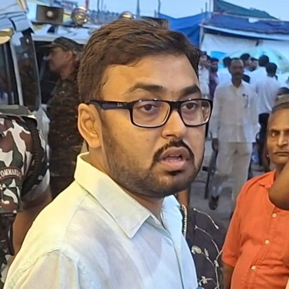 जमुई में दुर्गा पूजा पर धारा 144 लागू:29 सितंबर से 4 अक्टूबर तक,एसडीएम बोले-आदेश न मानने वालों पर दर्ज होगा आपराधिक मामला